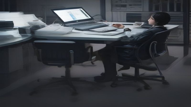 同人速看 火影忍者同人创作精选主视觉图