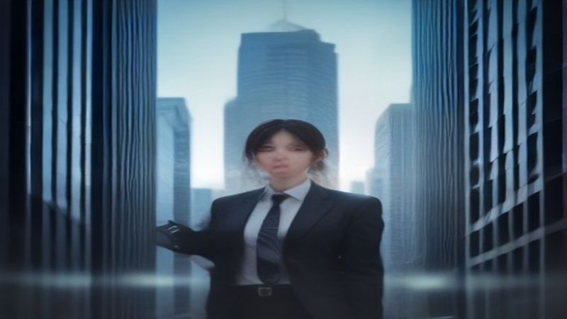 同人速看团队与创作者面对面讨论合作细节