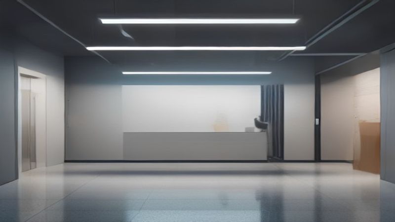 同人速看产品中心主视觉，展示火影忍者同人速看高能画面